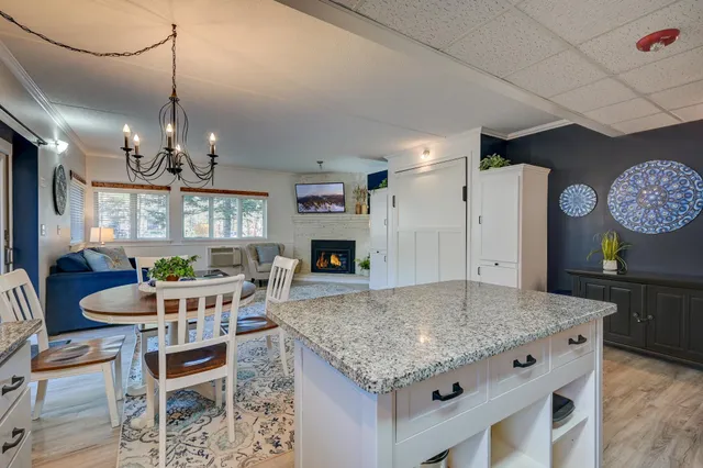 $235,000 | 8 J River Run Drive, Unit J, Bartlett, NH 03812