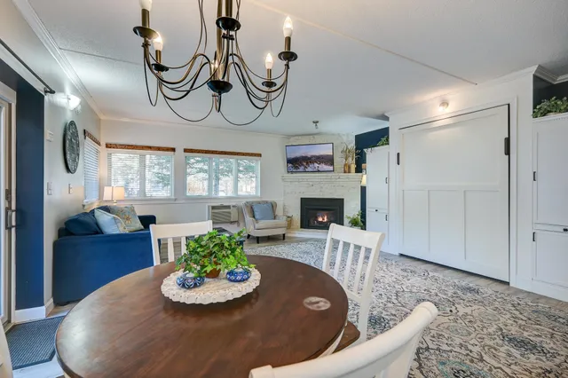 $235,000 | 8 J River Run Drive, Unit J, Bartlett, NH 03812