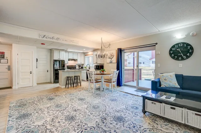 $235,000 | 8 J River Run Drive, Unit J, Bartlett, NH 03812