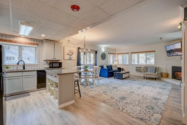 $235,000 | 8 J River Run Drive, Unit J, Bartlett, NH 03812