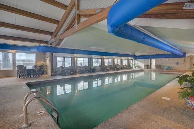 $235,000 | 8 J River Run Drive, Unit J, Bartlett, NH 03812