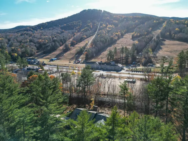 $235,000 | 8 J River Run Drive, Unit J, Bartlett, NH 03812