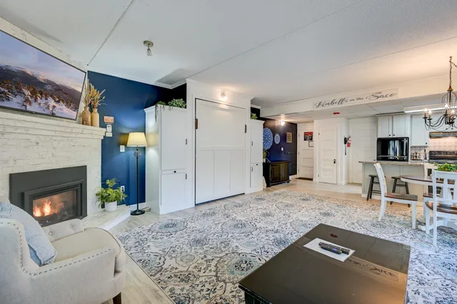 $235,000 | 8 J River Run Drive, Unit J, Bartlett, NH 03812