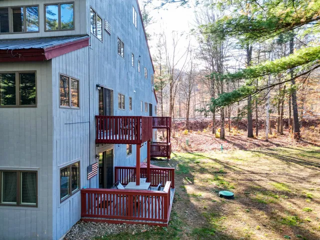$235,000 | 8 J River Run Drive, Unit J, Bartlett, NH 03812