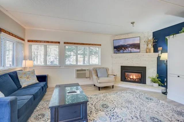 $235,000 | 8 J River Run Drive, Unit J, Bartlett, NH 03812