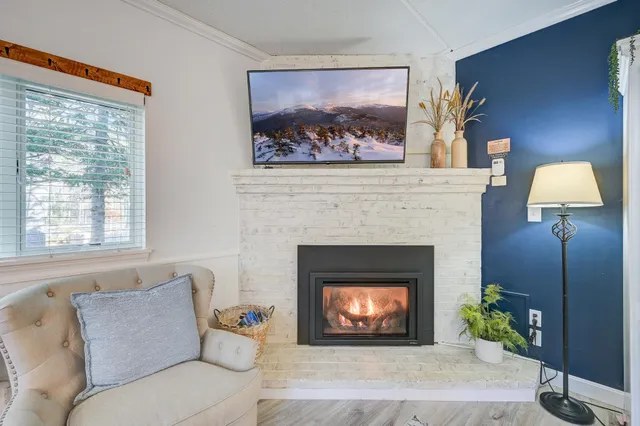 $235,000 | 8 J River Run Drive, Unit J, Bartlett, NH 03812