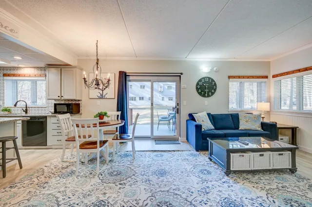 $235,000 | 8 J River Run Drive, Unit J, Bartlett, NH 03812