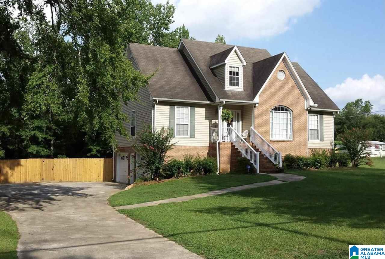 465 Crumly Chapel Road Birmingham, AL 35214 - Photo 1 of 25