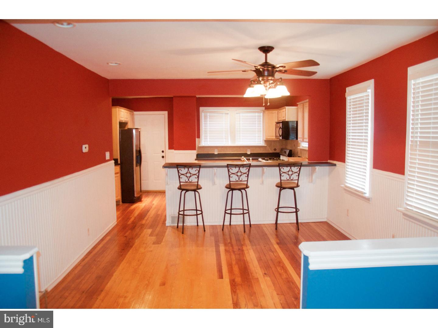 211 Haakon Road Brooklawn, NJ 08030 - Photo 4 of 13 Dining Room