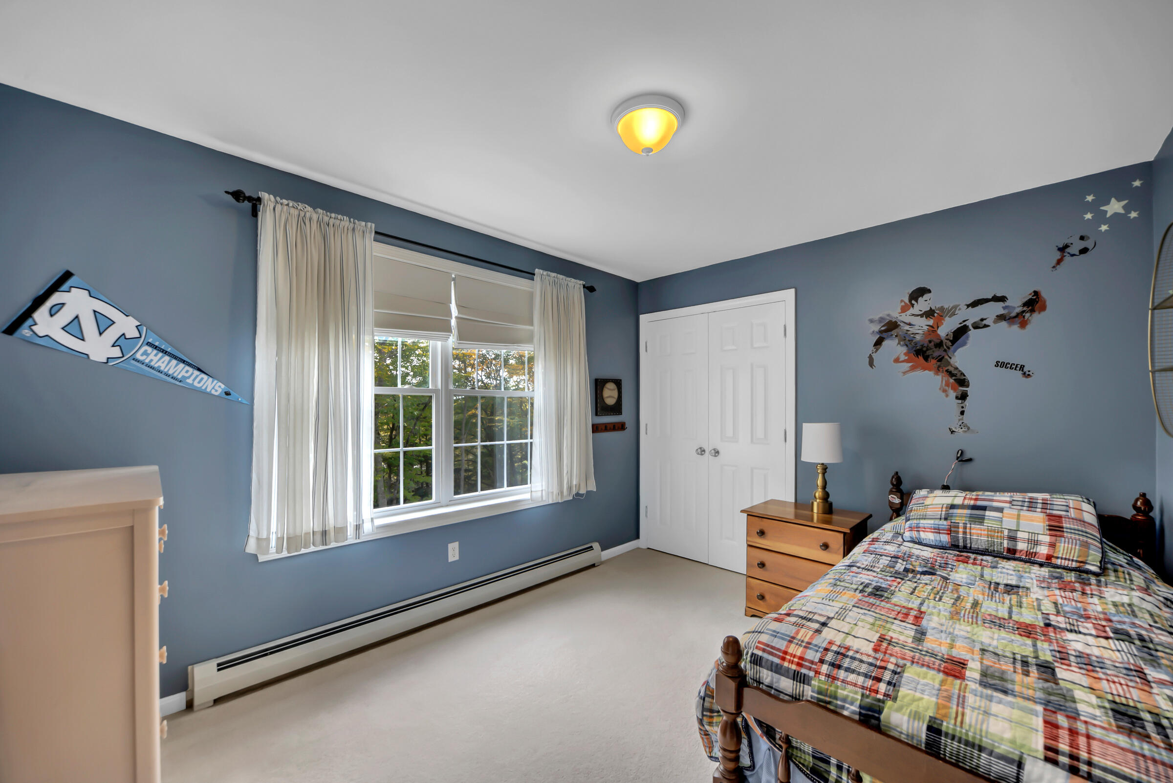 459 Ridge Road Bowdoinham, ME 04008 - Photo 25 of 49 108550gr0029