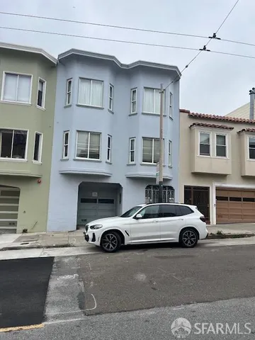 $2,800,000 | 1374-1376 Chestnut Street, San Francisco, CA 94123