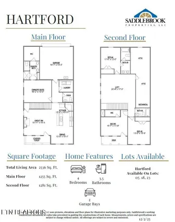 $753,588 | 413 Mystic Charm Road, Knoxville, TN 37934