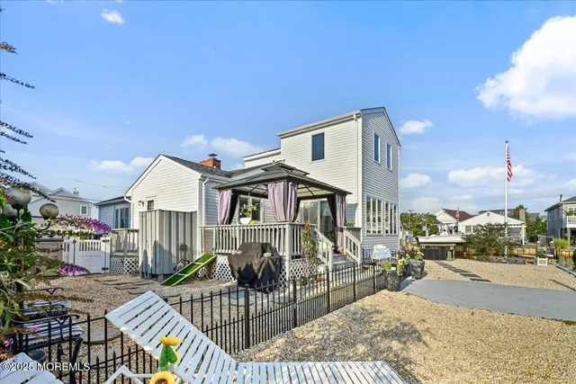 a front view of a house with a porch