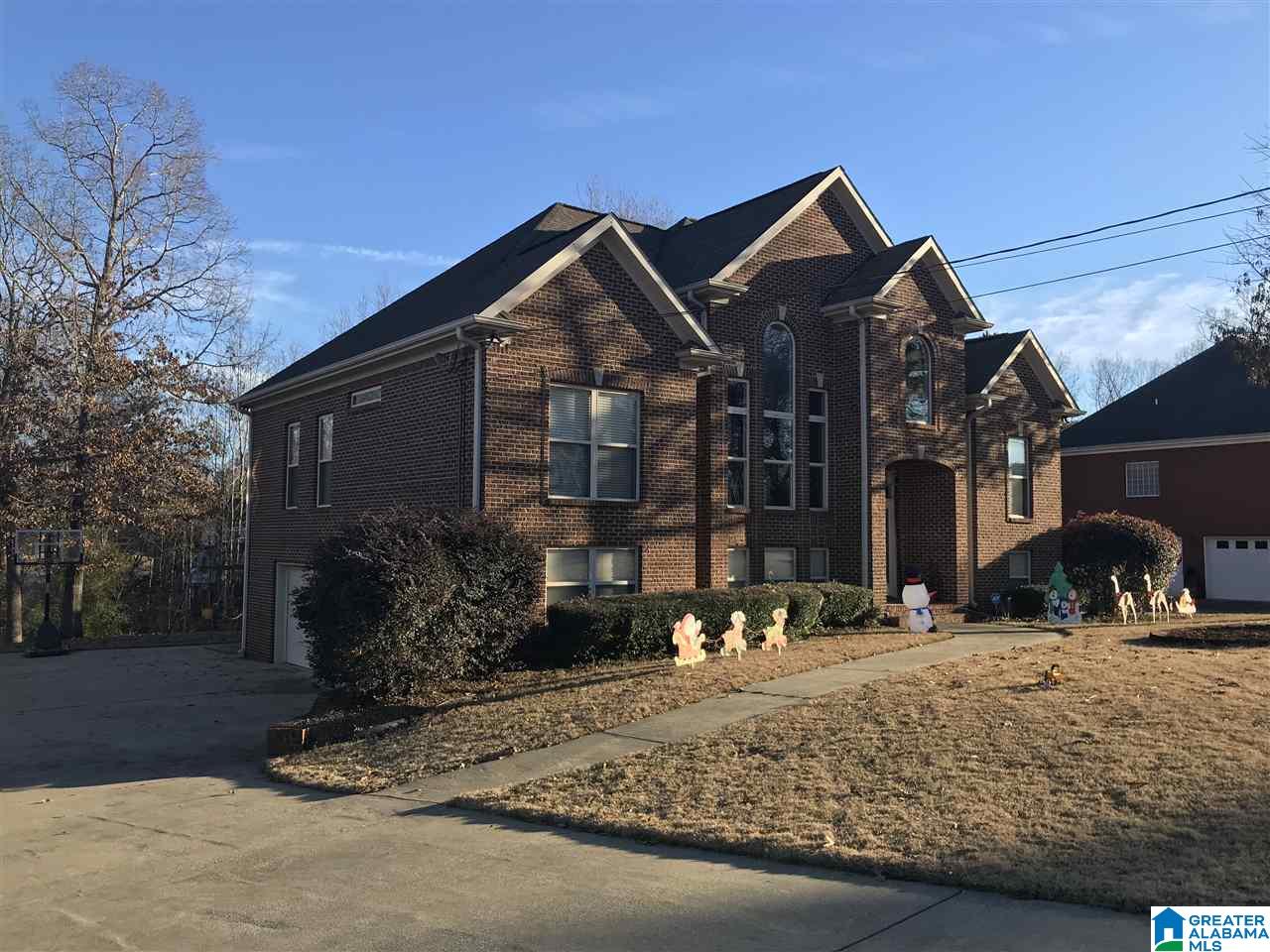 2371 Hemlock Drive Bessemer, AL 35023 - Photo 2 of 39