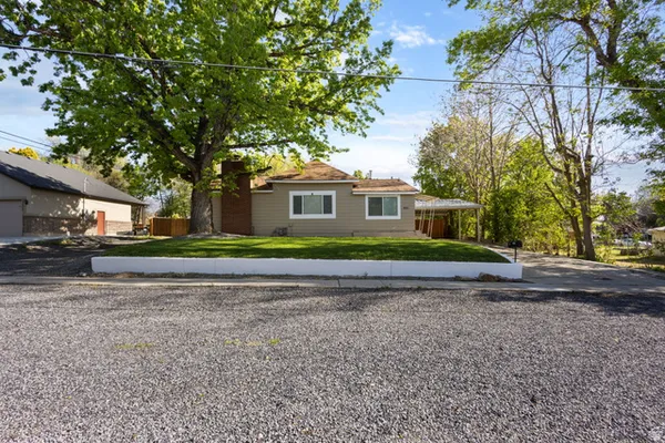$460,000 | 265 West 100 North, Springville, UT 84663