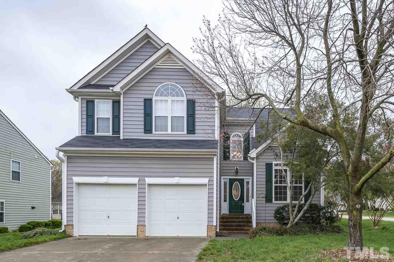 2121 Woodwyck Way Raleigh, NC 27604 - Photo 1 of 29