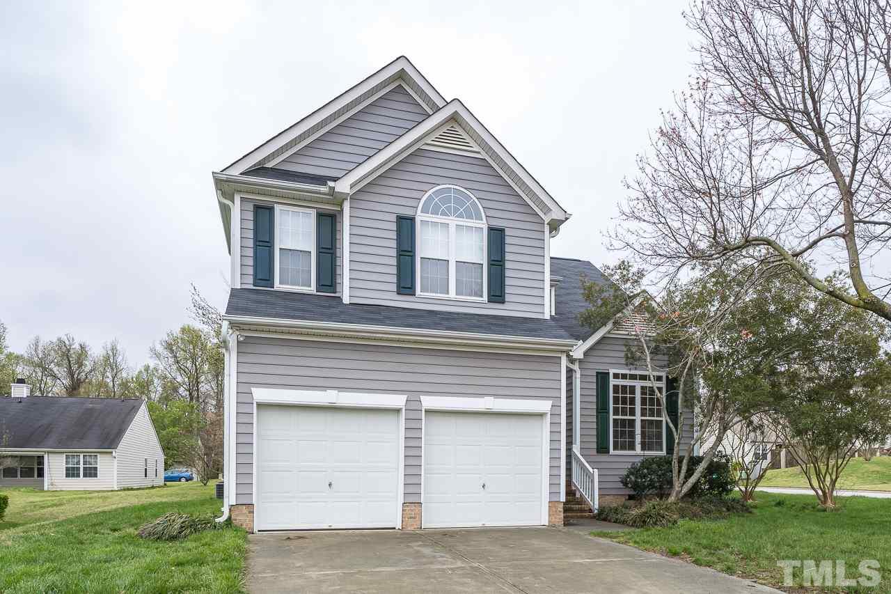 2121 Woodwyck Way Raleigh, NC 27604 - Photo 2 of 29