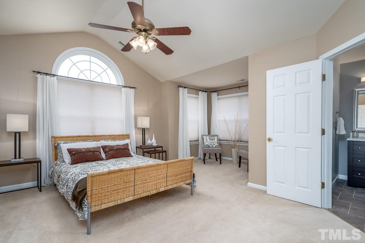 2121 Woodwyck Way Raleigh, NC 27604 - Photo 14 of 29