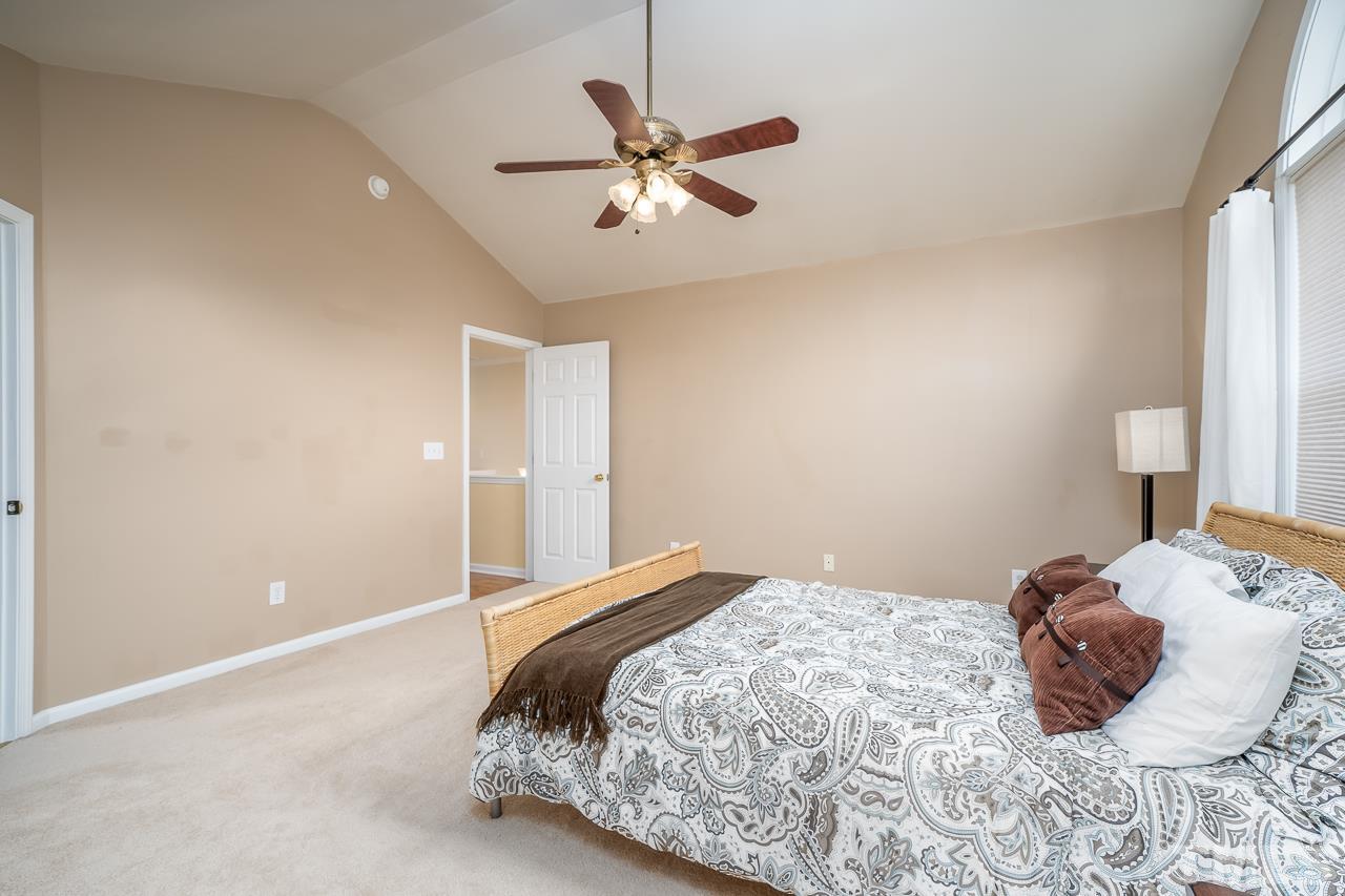 2121 Woodwyck Way Raleigh, NC 27604 - Photo 15 of 29