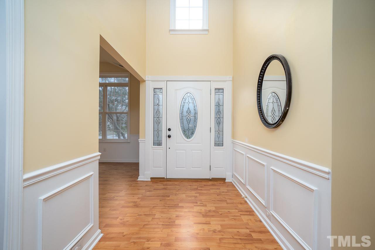 2121 Woodwyck Way Raleigh, NC 27604 - Photo 3 of 29