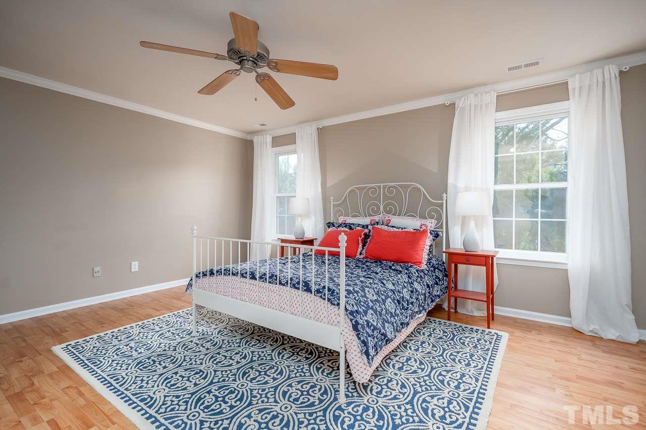 2121 Woodwyck Way Raleigh, NC 27604 - Photo 23 of 29