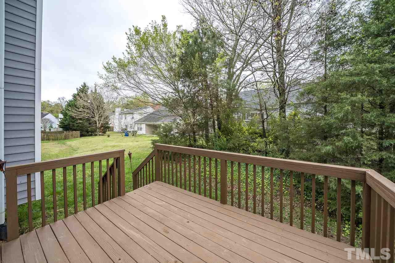 2121 Woodwyck Way Raleigh, NC 27604 - Photo 25 of 29
