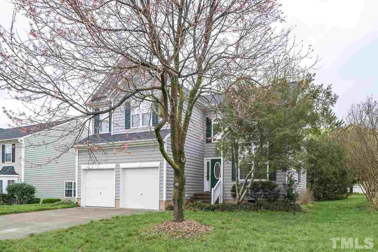 2121 Woodwyck Way Raleigh, NC 27604 - Photo 29 of 29