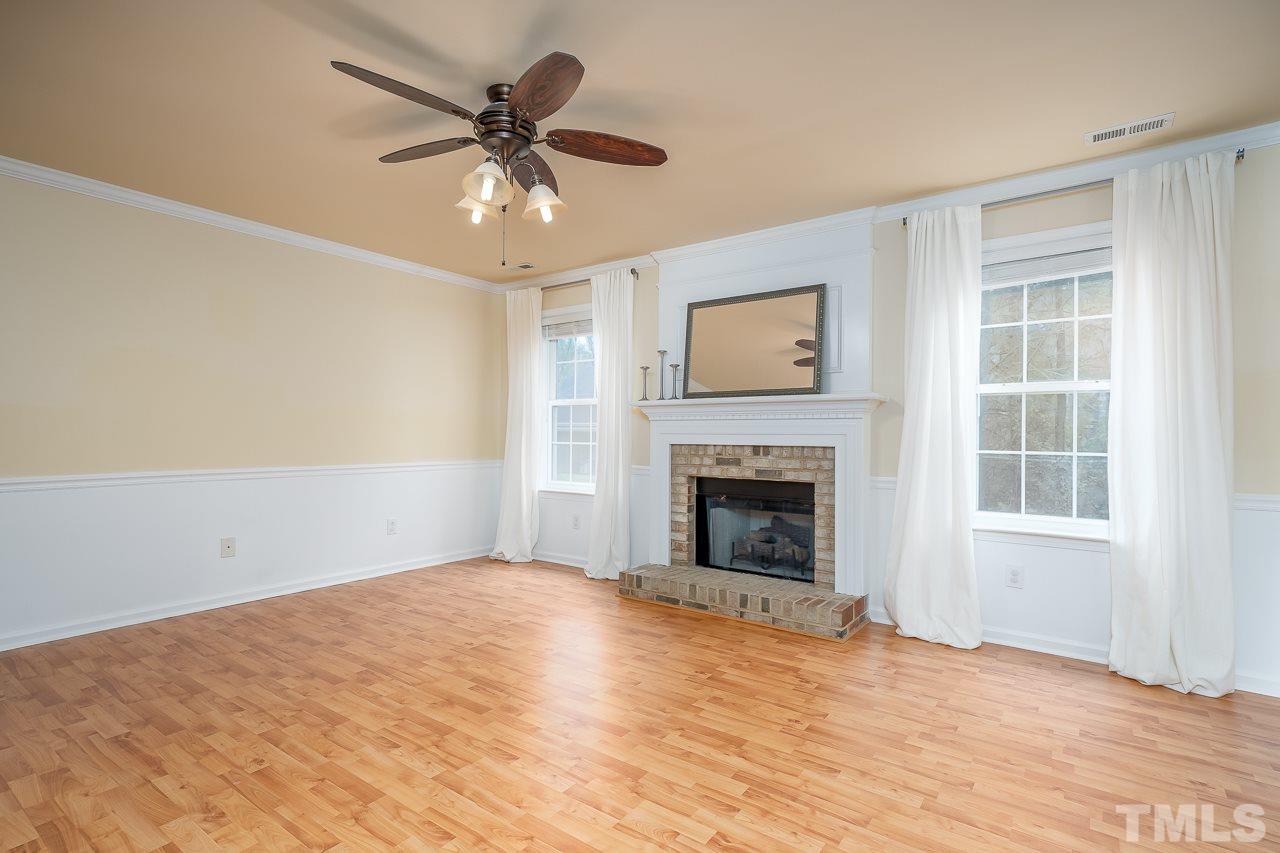 2121 Woodwyck Way Raleigh, NC 27604 - Photo 4 of 29