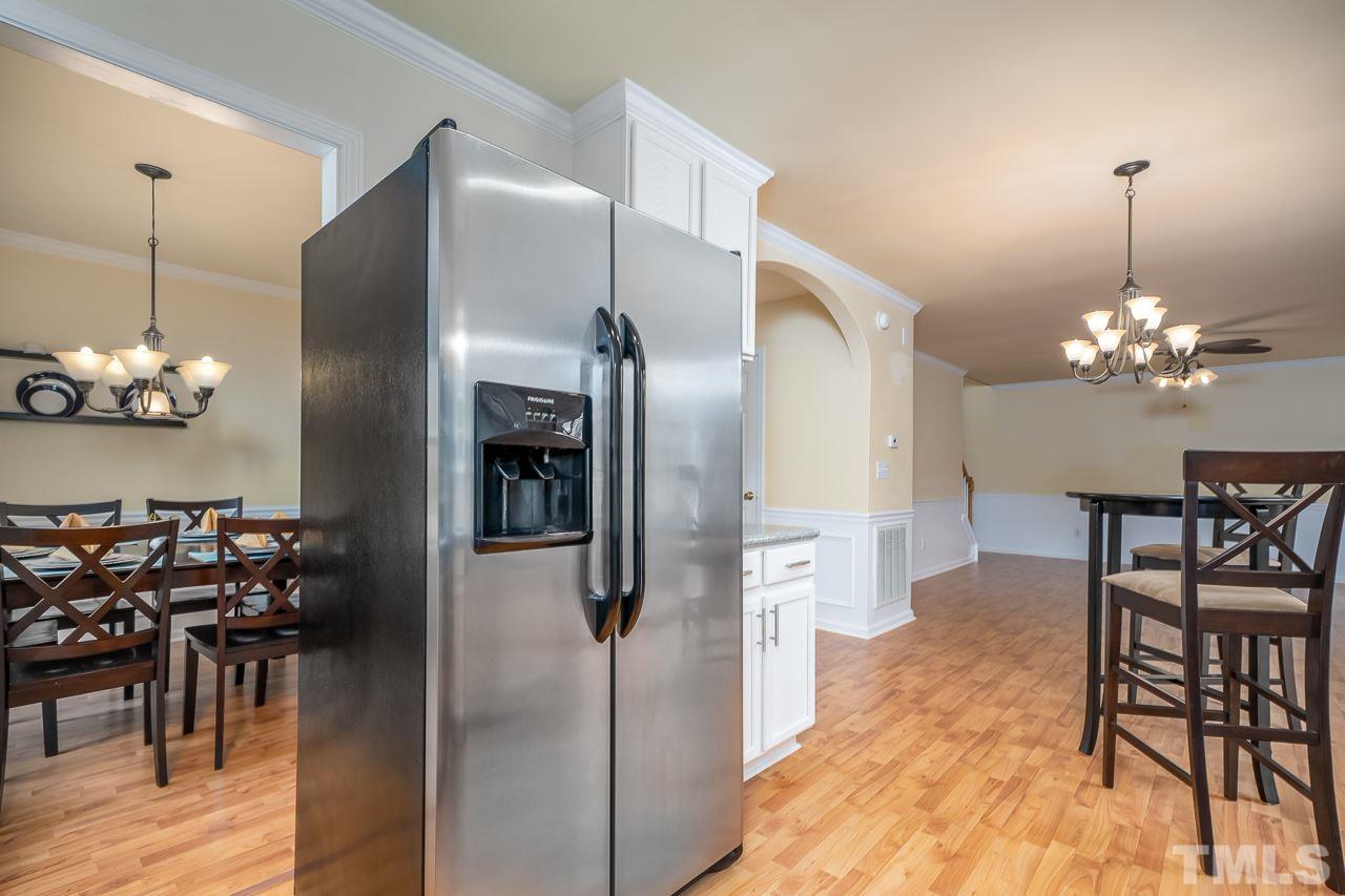 2121 Woodwyck Way Raleigh, NC 27604 - Photo 8 of 29