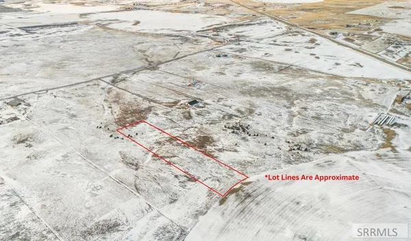$295,000 | L35 1300 North 1300 West, Blackfoot, ID 83221