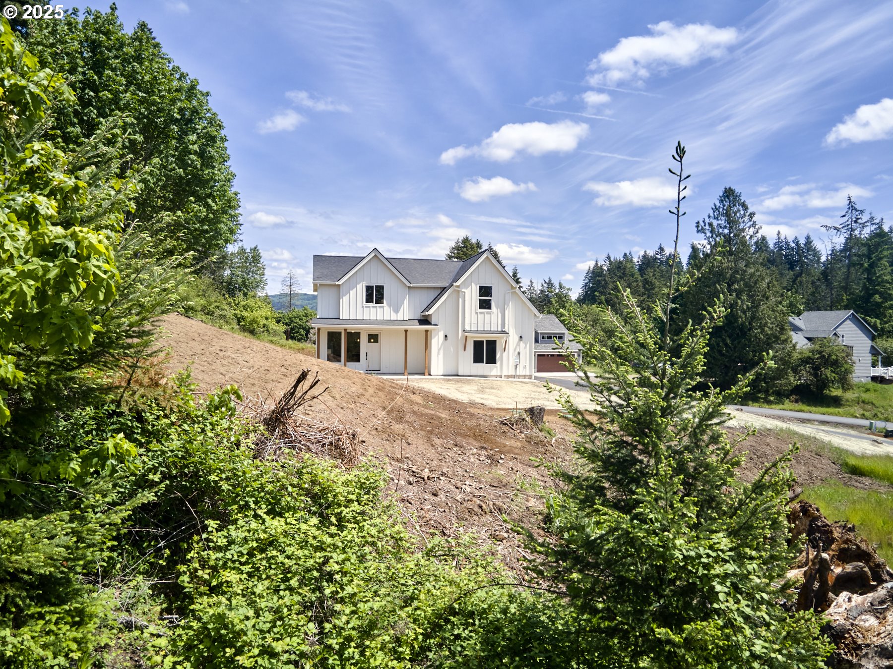 117 Witherbee Road Kelso, WA 98626 - Photo 1 of 47 Acreage