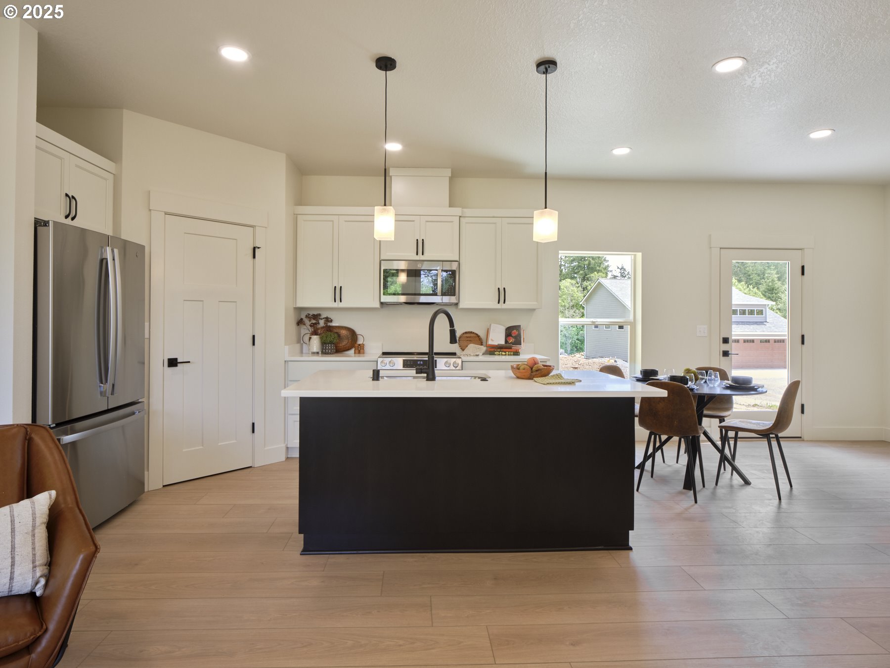 117 Witherbee Road Kelso, WA 98626 - Photo 11 of 47 Kitchen
