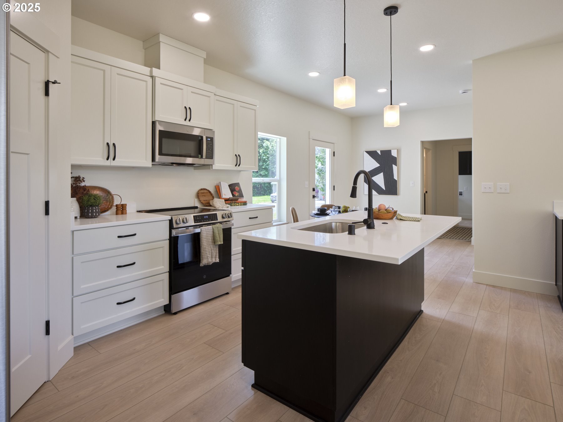 117 Witherbee Road Kelso, WA 98626 - Photo 13 of 47 Kitchen