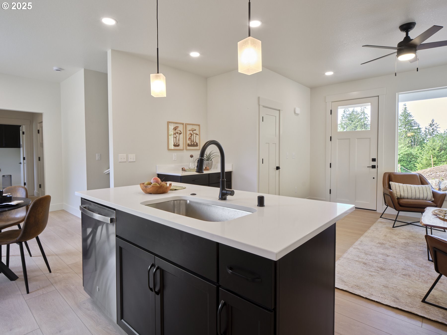 117 Witherbee Road Kelso, WA 98626 - Photo 20 of 47 Kitchen
