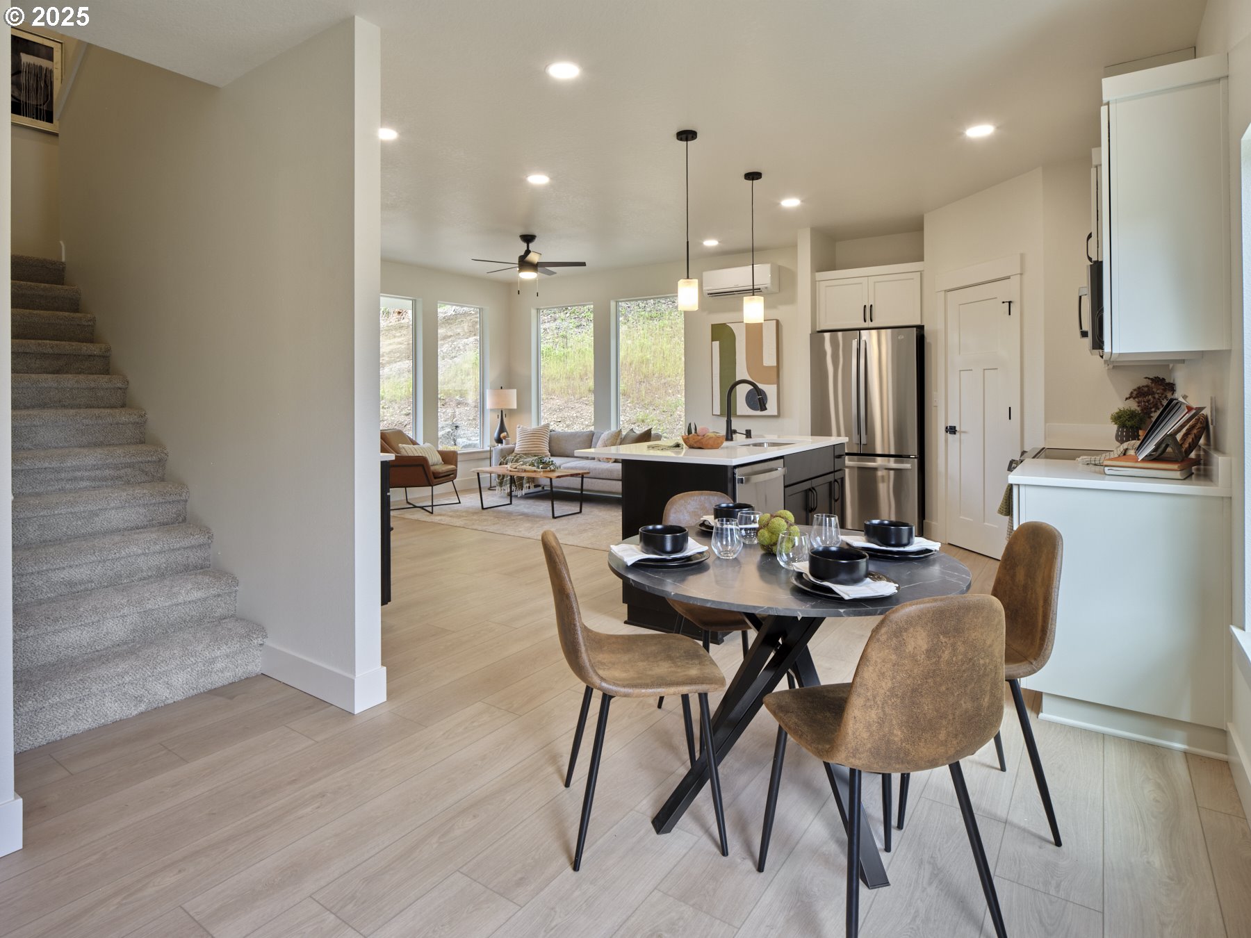 117 Witherbee Road Kelso, WA 98626 - Photo 24 of 47 Dining Area