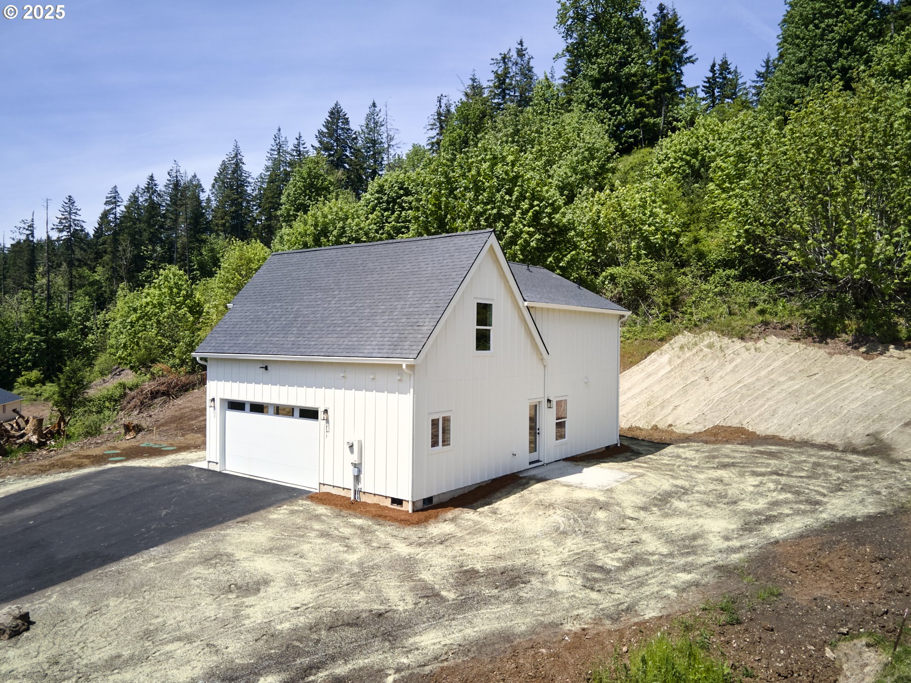 117 Witherbee Road Kelso, WA 98626 - Photo 42 of 47 Backyard