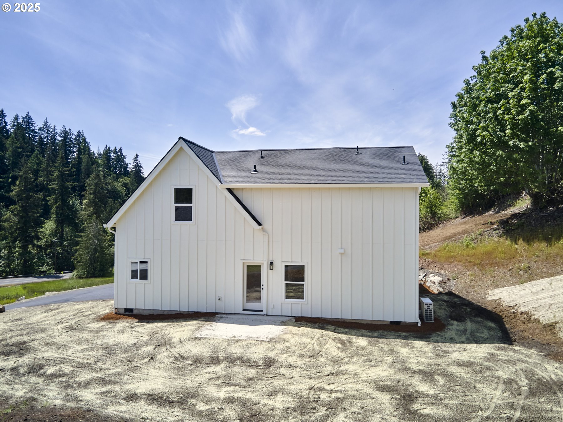 117 Witherbee Road Kelso, WA 98626 - Photo 43 of 47 Backyard