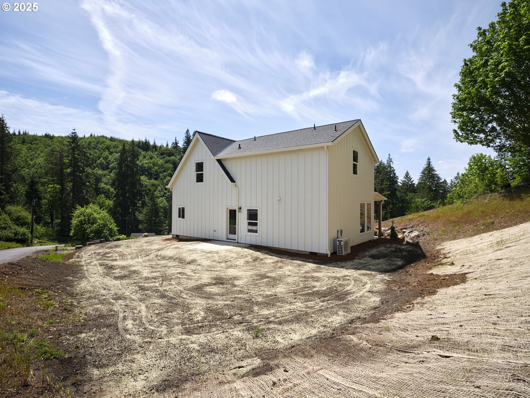 117 Witherbee Road Kelso, WA 98626 - Photo 44 of 47 Backyard