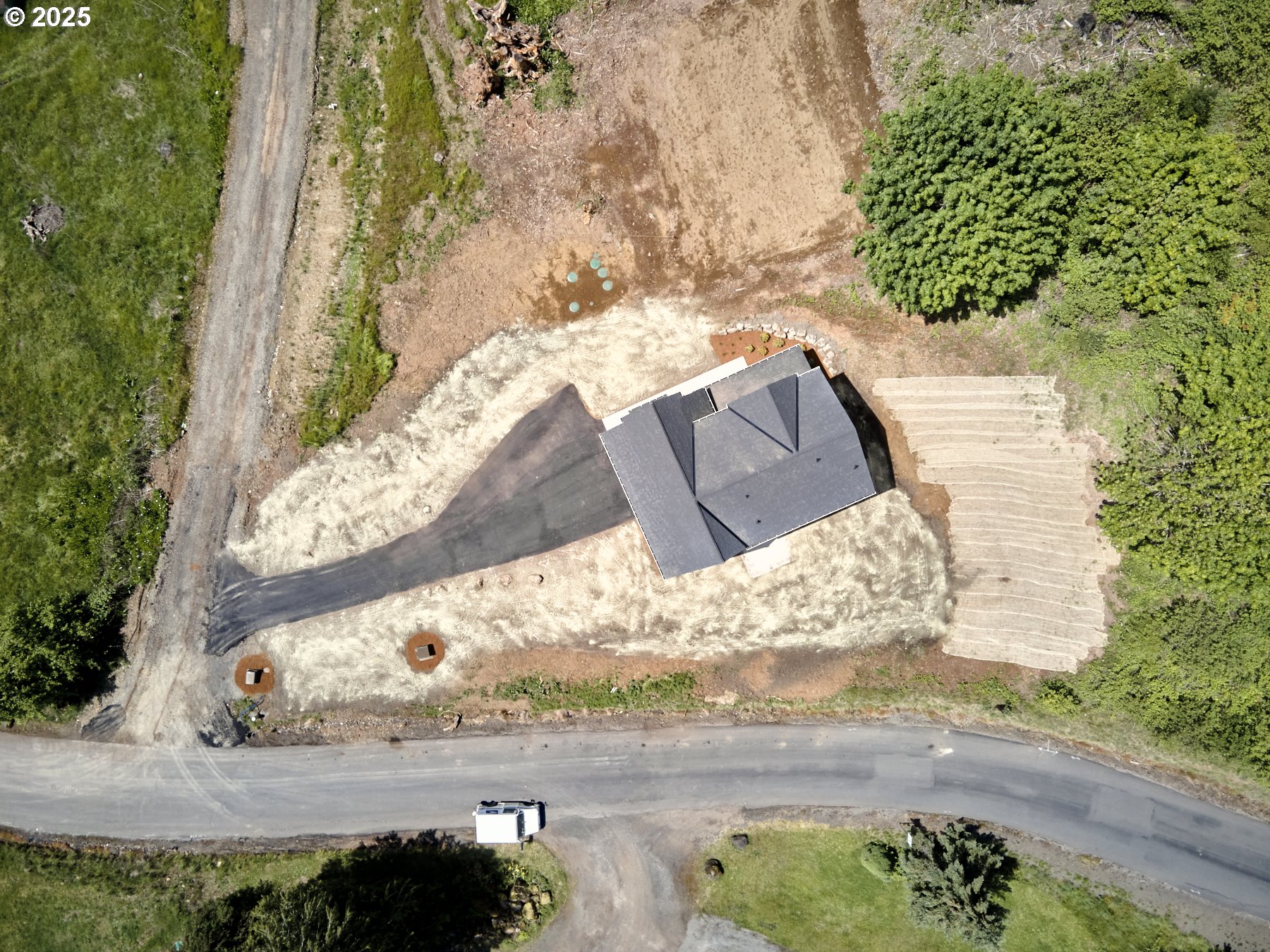 117 Witherbee Road Kelso, WA 98626 - Photo 45 of 47 Acreage