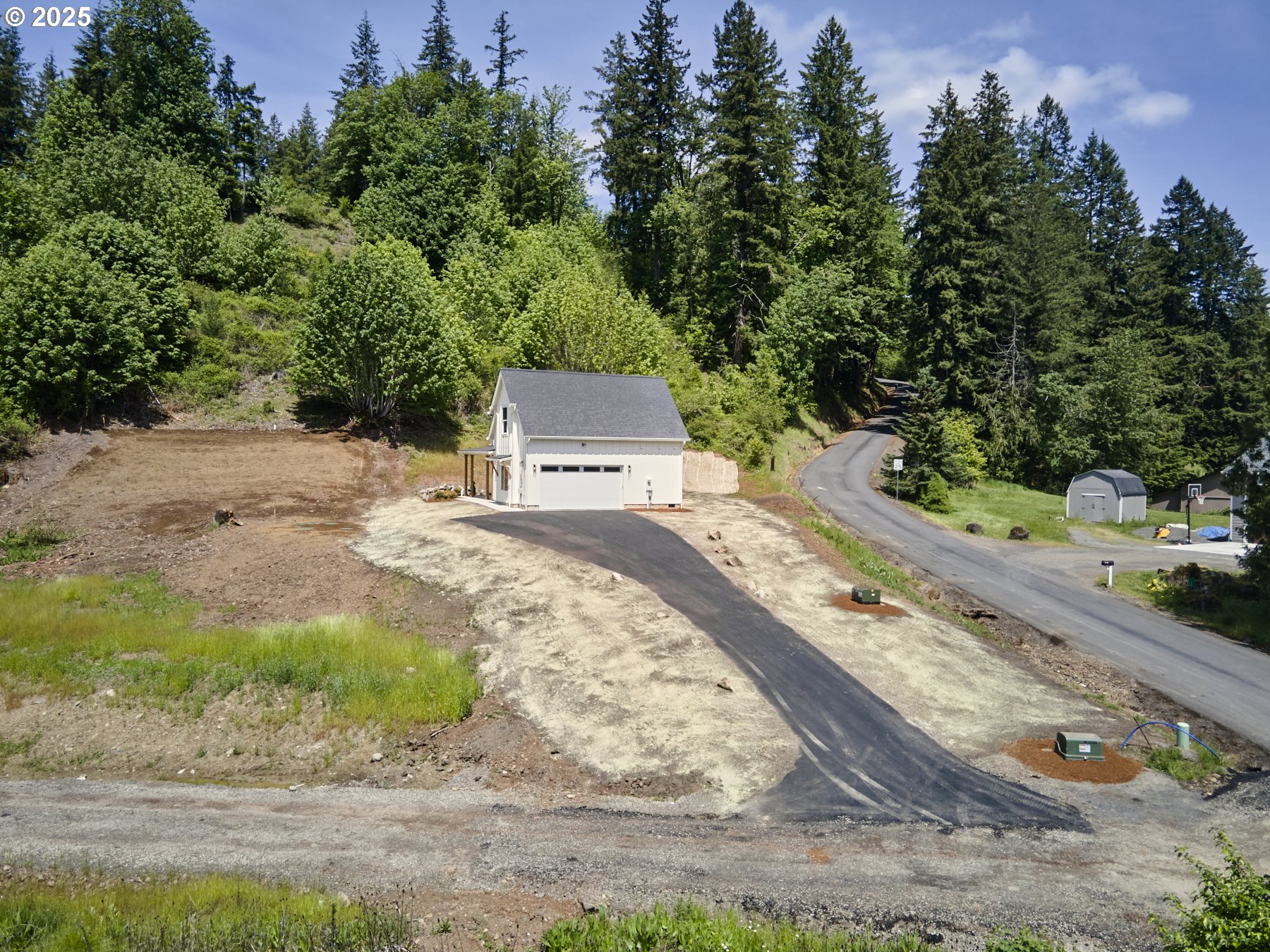 117 Witherbee Road Kelso, WA 98626 - Photo 46 of 47 Acreage