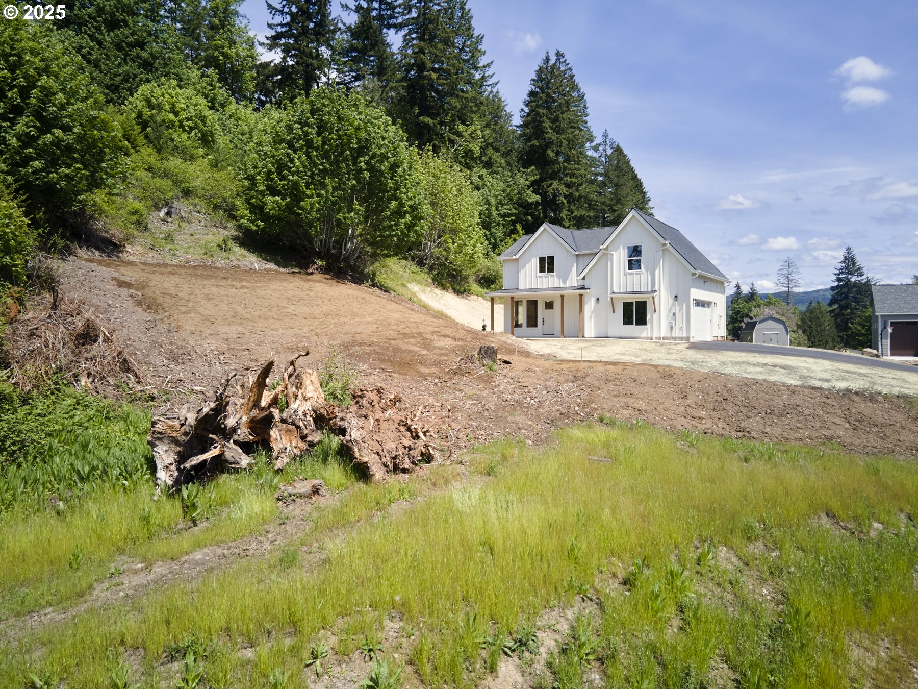 117 Witherbee Road Kelso, WA 98626 - Photo 47 of 47 Acreage
