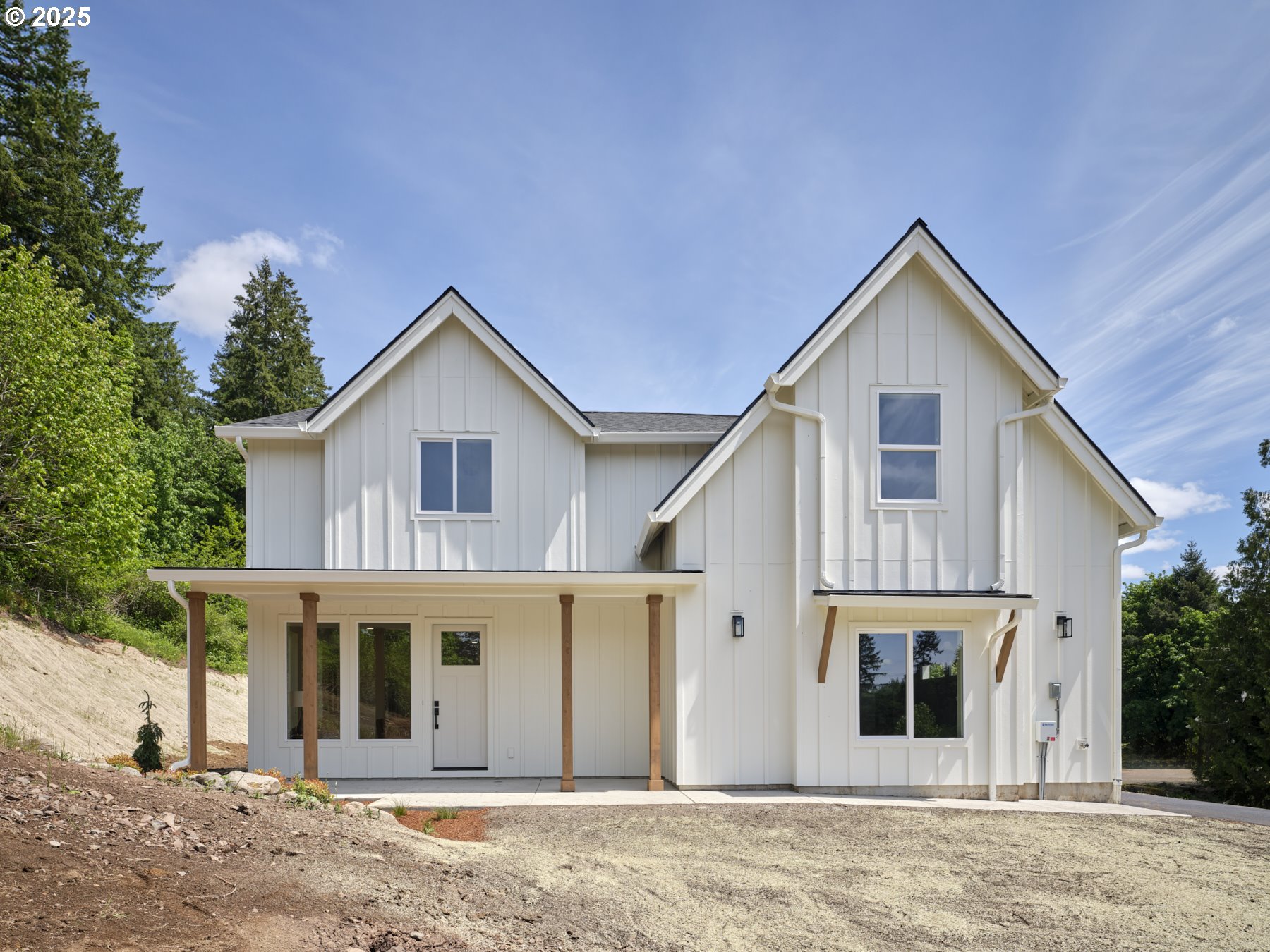 117 Witherbee Road Kelso, WA 98626 - Photo 5 of 47 Front Yard