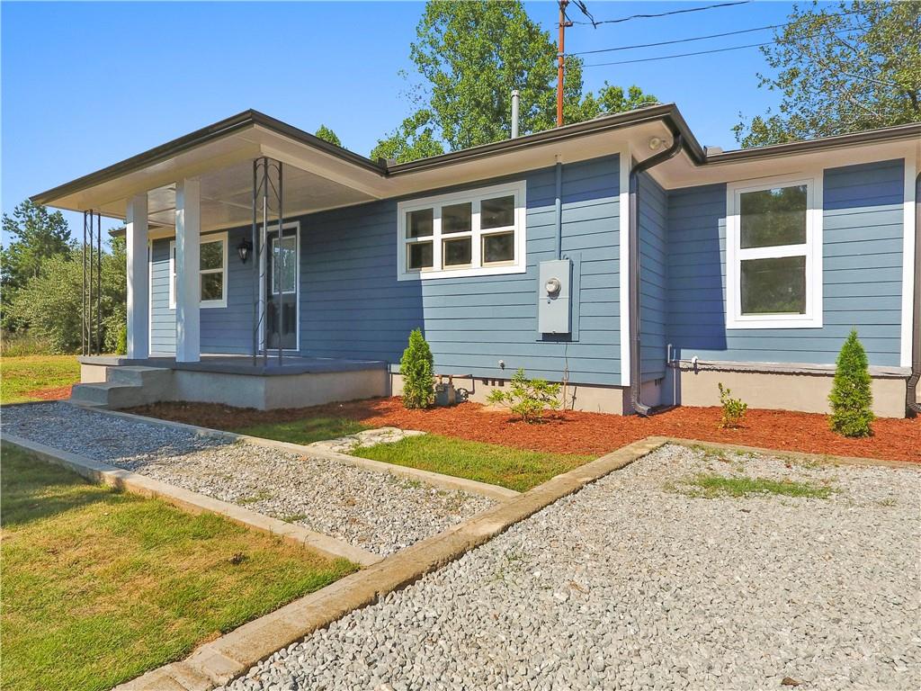 2286 Lee Land Road Gainesville, GA 30507 - Photo 1 of 1 Gallery Image 1