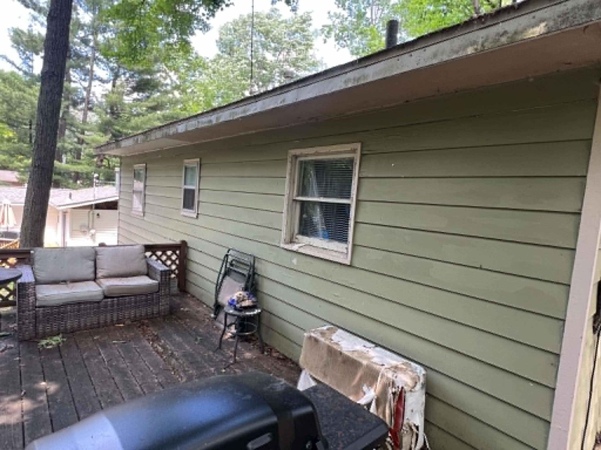608 Jill Street Harrison, MI 48625 - Photo 5 of 23