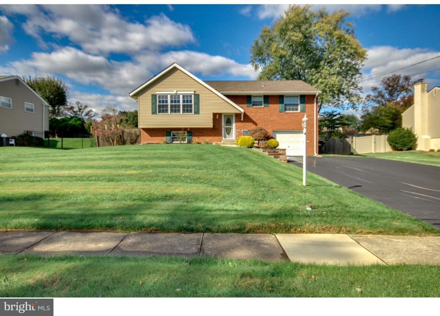 872 Stallion Road Warrington, PA 18976 - Photo 1 of 25 Exterior Front