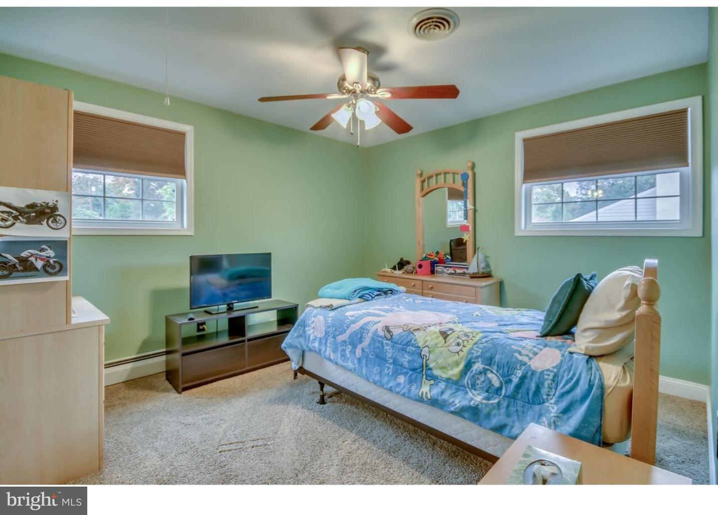 872 Stallion Road Warrington, PA 18976 - Photo 13 of 25 Bedroom 3