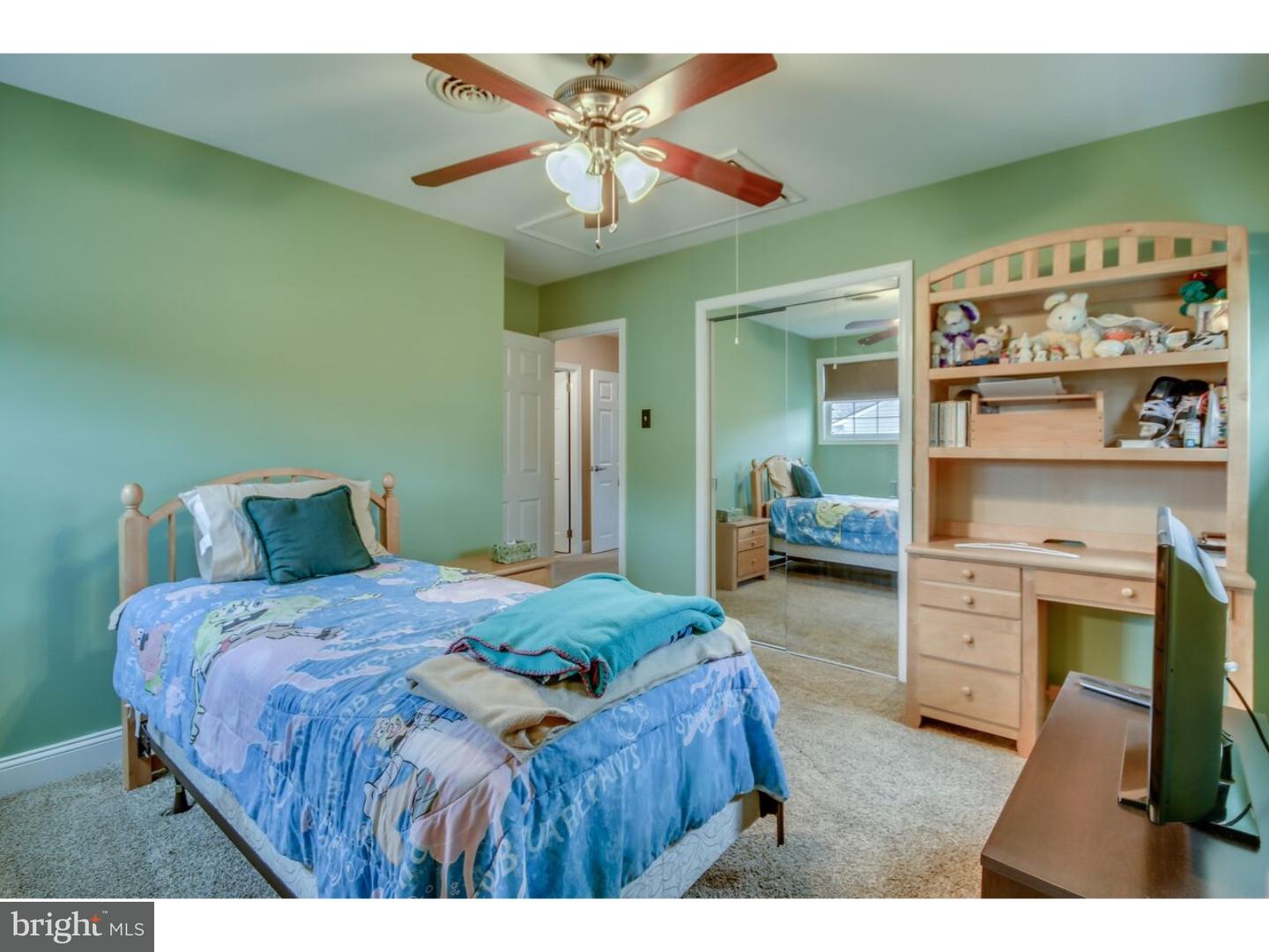 872 Stallion Road Warrington, PA 18976 - Photo 14 of 25 Bedroom 3