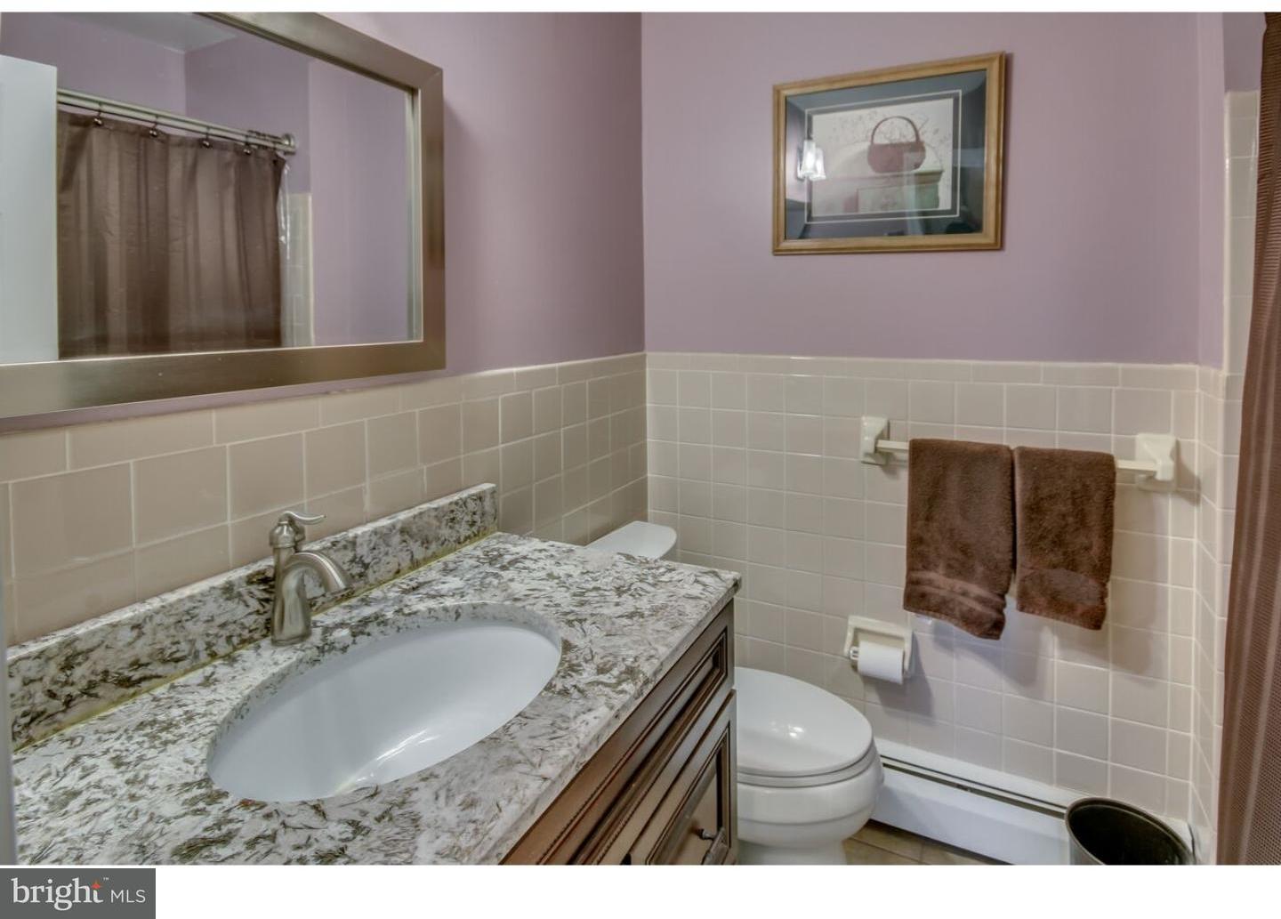 872 Stallion Road Warrington, PA 18976 - Photo 15 of 25 Bathroom