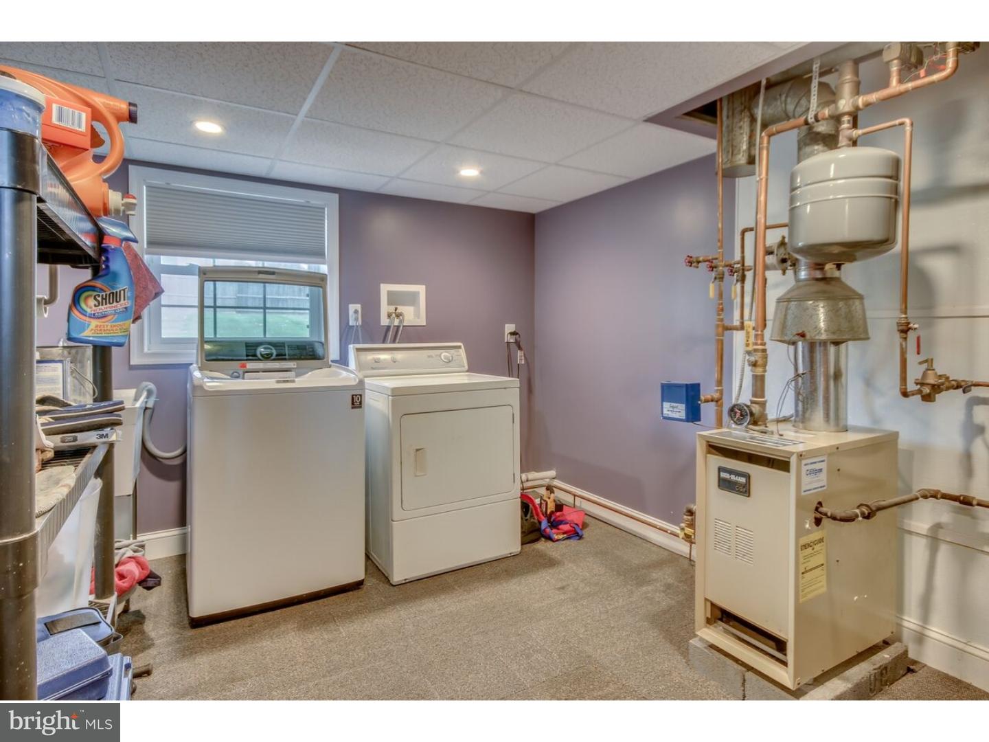872 Stallion Road Warrington, PA 18976 - Photo 21 of 25 Laundry Room
