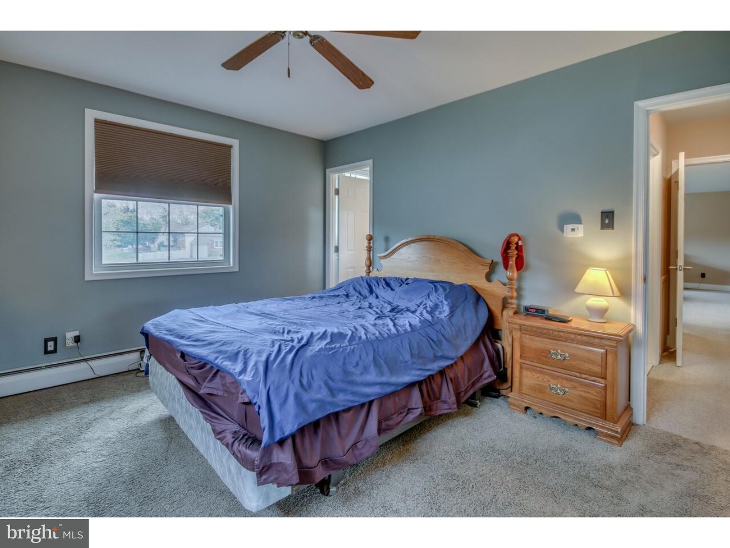 872 Stallion Road Warrington, PA 18976 - Photo 9 of 25 Bedroom - Main